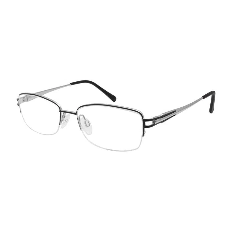 Aristar AR16392 Eyeglasses - view 2